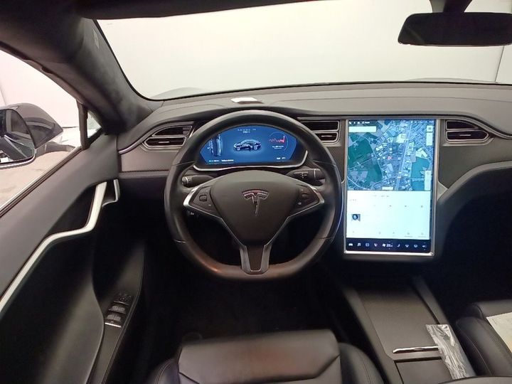 Photo 9 VIN: 5YJSA7E26JF239175 - TESLA MODEL S FL&#3916 BEV 