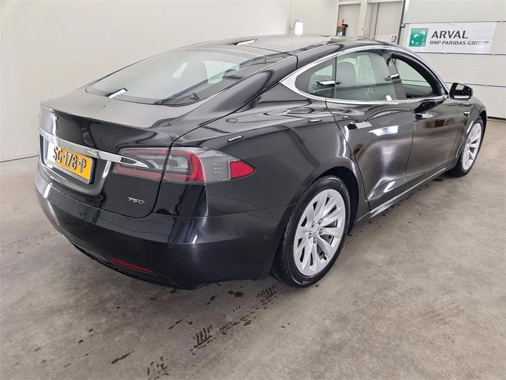 Photo 2 VIN: 5YJSA7E26JF241332 - TESLA MODEL 