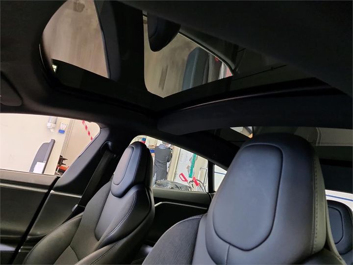 Photo 20 VIN: 5YJSA7E26JF241332 - TESLA MODEL 