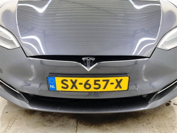 Photo 11 VIN: 5YJSA7E26JF245591 - TESLA S 