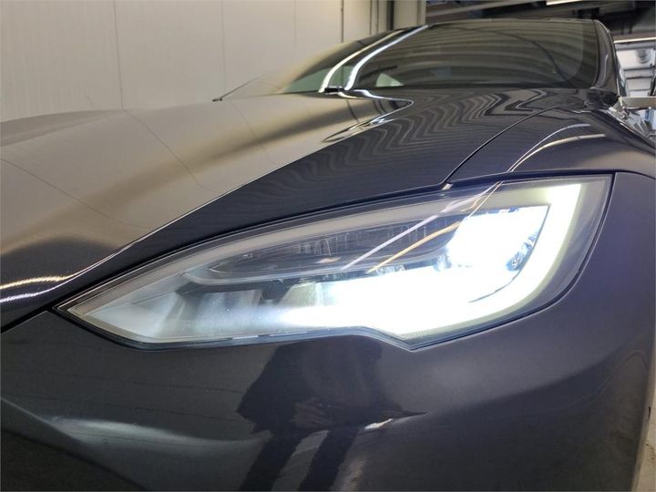 Photo 16 VIN: 5YJSA7E26JF245591 - TESLA S 