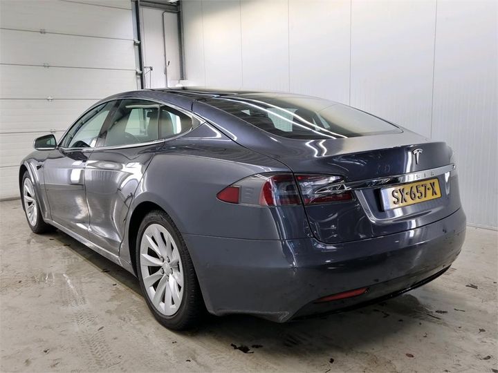 Photo 3 VIN: 5YJSA7E26JF245591 - TESLA S 