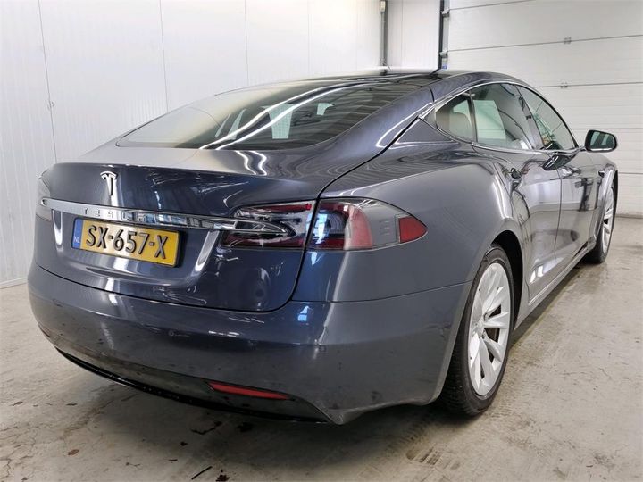 Photo 4 VIN: 5YJSA7E26JF245591 - TESLA S 