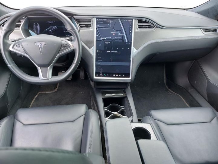 Photo 6 VIN: 5YJSA7E26JF251536 - TESLA MODEL 