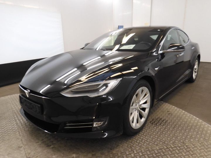 Photo 1 VIN: 5YJSA7E26JF251973 - TESLA MODEL S 