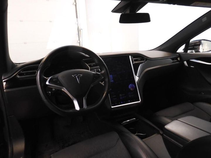 Photo 3 VIN: 5YJSA7E26JF251973 - TESLA MODEL S 