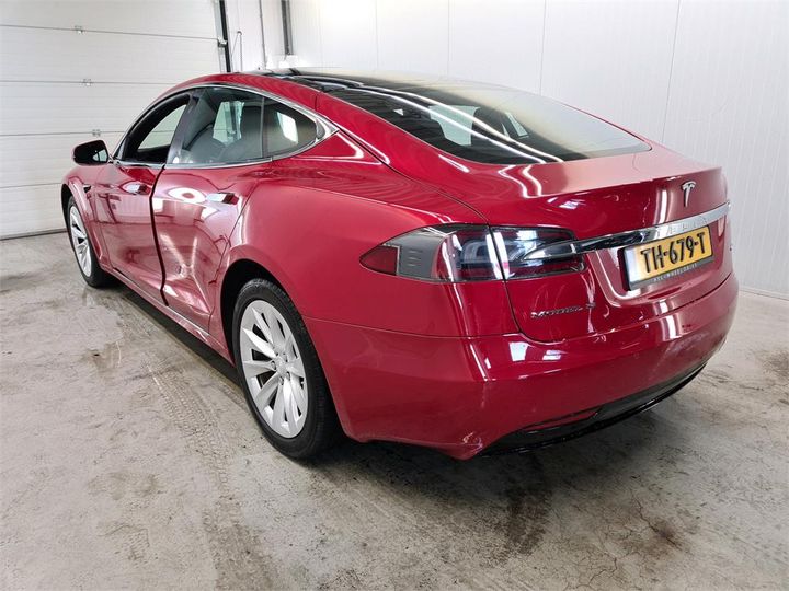 Photo 2 VIN: 5YJSA7E26JF261385 - TESLA S 