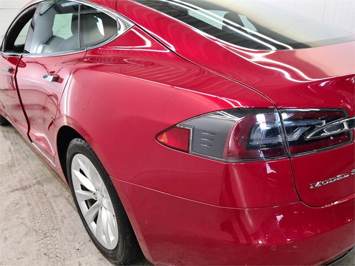 Photo 23 VIN: 5YJSA7E26JF261385 - TESLA S 