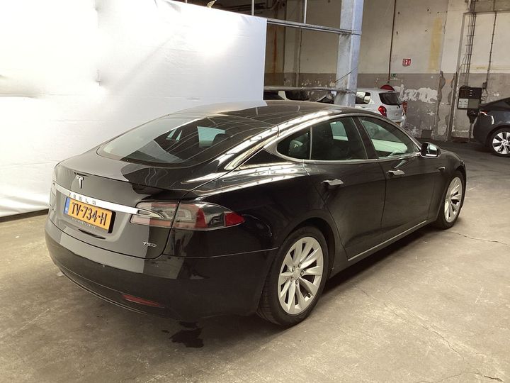 Photo 14 VIN: 5YJSA7E26JF268899 - TESLA MODEL S 