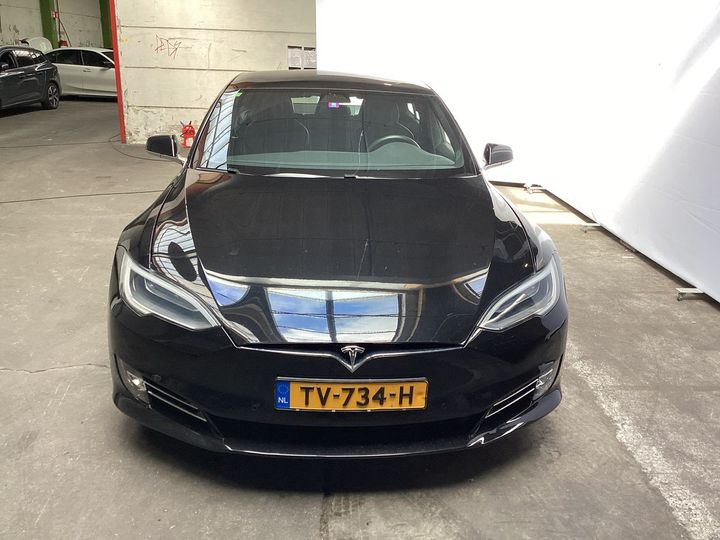 Photo 9 VIN: 5YJSA7E26JF268899 - TESLA MODEL S 