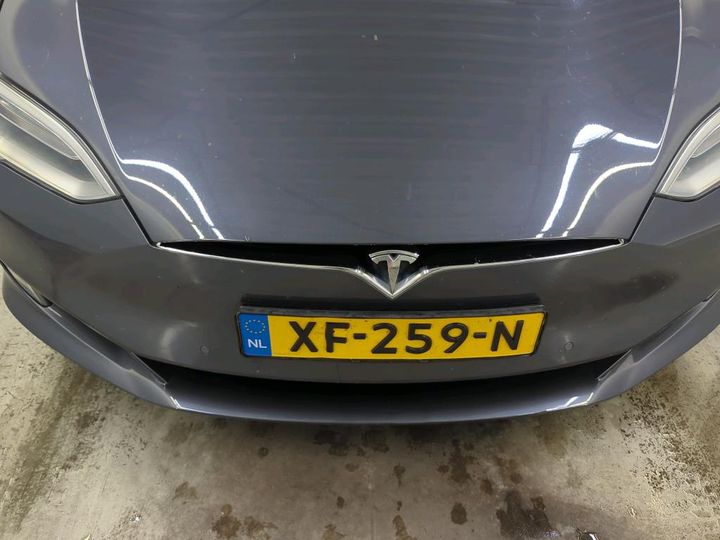 Photo 10 VIN: 5YJSA7E26JF280292 - TESLA S 