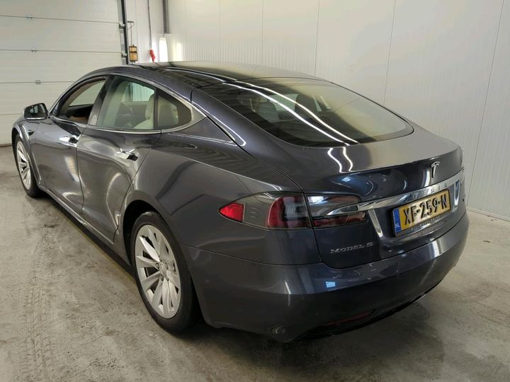 Photo 2 VIN: 5YJSA7E26JF280292 - TESLA S 