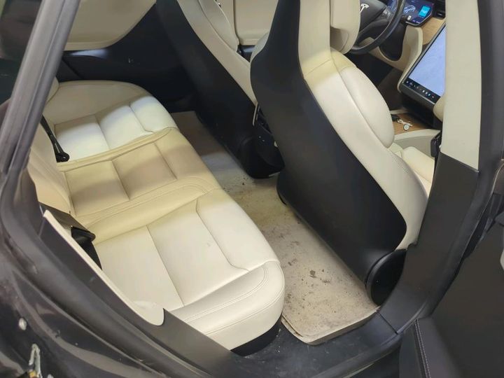 Photo 29 VIN: 5YJSA7E26JF280292 - TESLA S 