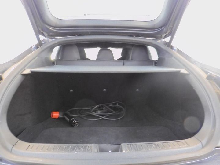 Photo 20 VIN: 5YJSA7E26JF285184 - TESLA MODEL S 