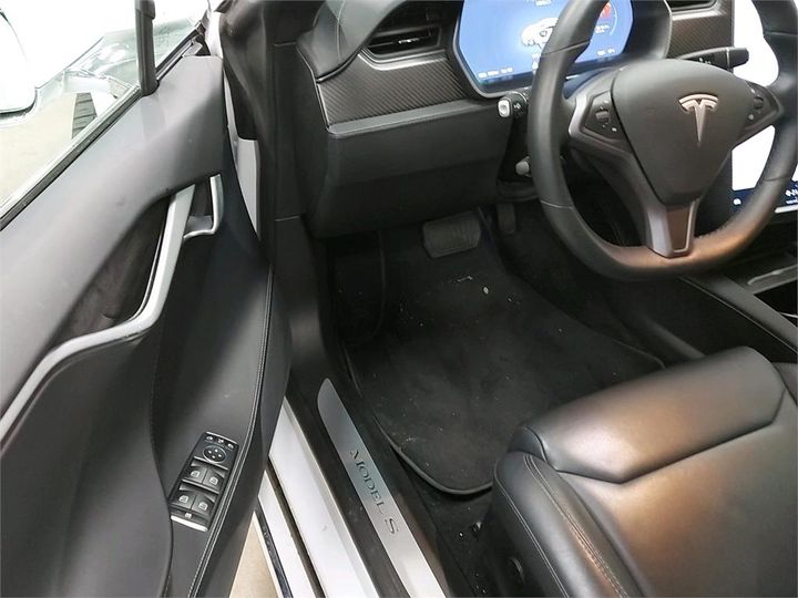 Photo 15 VIN: 5YJSA7E26KF301675 - TESLA S 