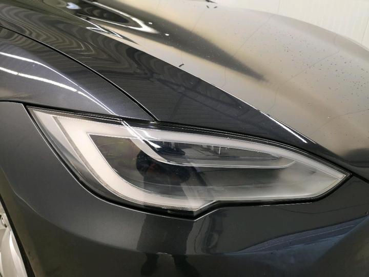 Photo 16 VIN: 5YJSA7E27HF176484 - TESLA S 