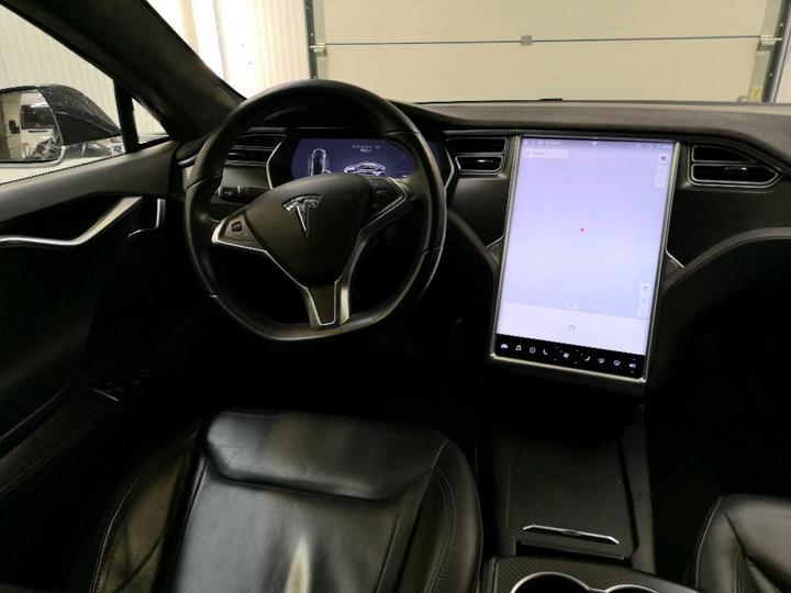 Photo 6 VIN: 5YJSA7E27HF176484 - TESLA S 