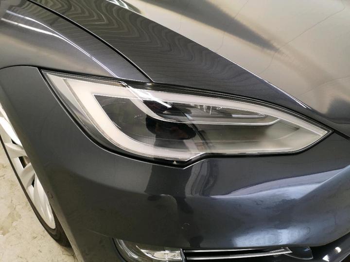 Photo 16 VIN: 5YJSA7E27HF176730 - TESLA S 