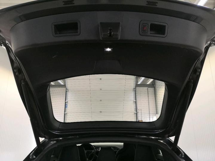 Photo 22 VIN: 5YJSA7E27HF176730 - TESLA S 