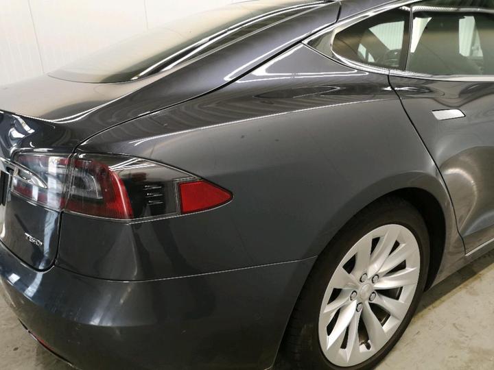 Photo 27 VIN: 5YJSA7E27HF176730 - TESLA S 