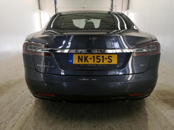 Photo 30 VIN: 5YJSA7E27HF176730 - TESLA S 