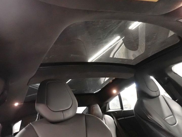 Photo 24 VIN: 5YJSA7E27HF187811 - TESLA MODEL S 