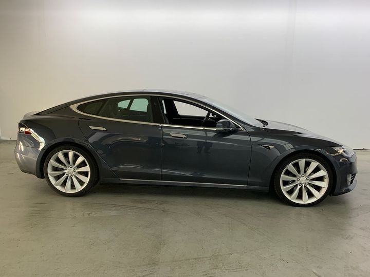 Photo 15 VIN: 5YJSA7E27HF203909 - TESLA MODEL S 