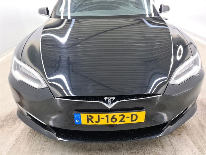 Photo 11 VIN: 5YJSA7E27HF225134 - TESLA S 