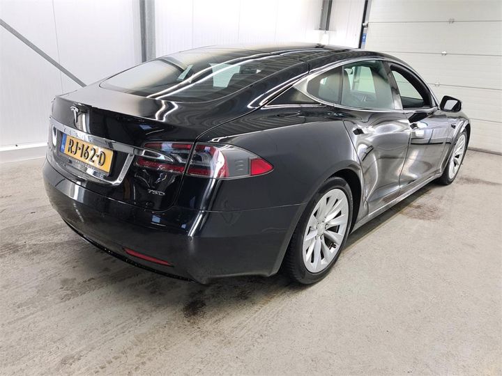 Photo 4 VIN: 5YJSA7E27HF225134 - TESLA S 