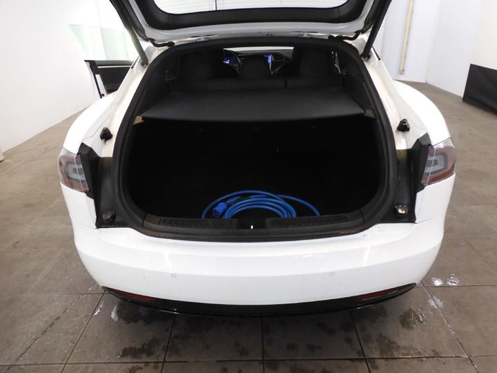 Photo 33 VIN: 5YJSA7E27HF225201 - TESLA MODEL S 