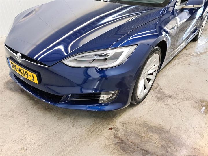 Photo 23 VIN: 5YJSA7E27JF230047 - TESLA S 