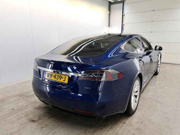 Photo 4 VIN: 5YJSA7E27JF230047 - TESLA S 