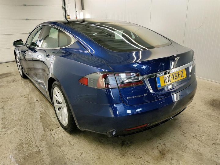 Photo 3 VIN: 5YJSA7E27JF235829 - TESLA S 