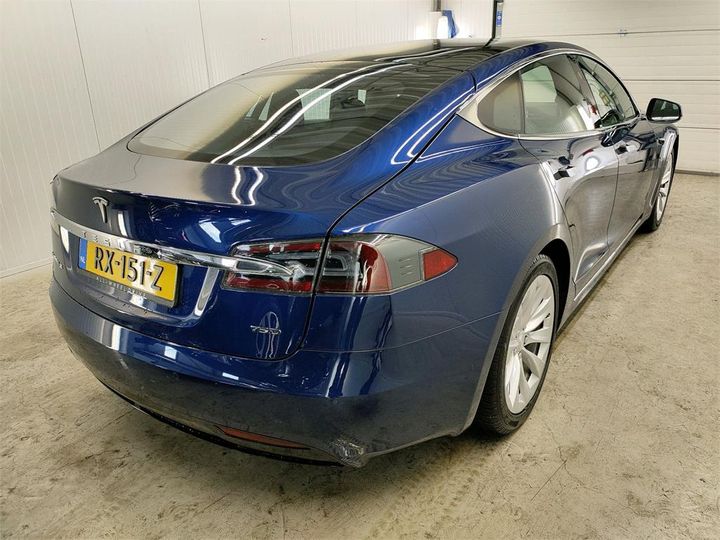 Photo 4 VIN: 5YJSA7E27JF235829 - TESLA S 