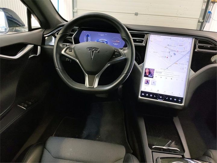 Photo 6 VIN: 5YJSA7E27JF235829 - TESLA S 