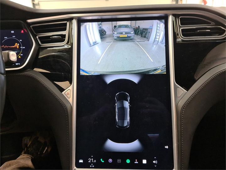 Photo 18 VIN: 5YJSA7E27JF236415 - TESLA S 