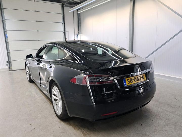 Photo 3 VIN: 5YJSA7E27JF236415 - TESLA S 