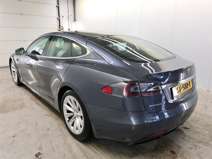 Photo 3 VIN: 5YJSA7E27JF238083 - TESLA S 