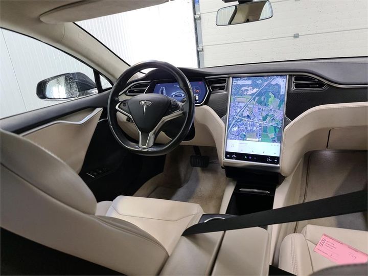 Photo 6 VIN: 5YJSA7E27JF238083 - TESLA S 