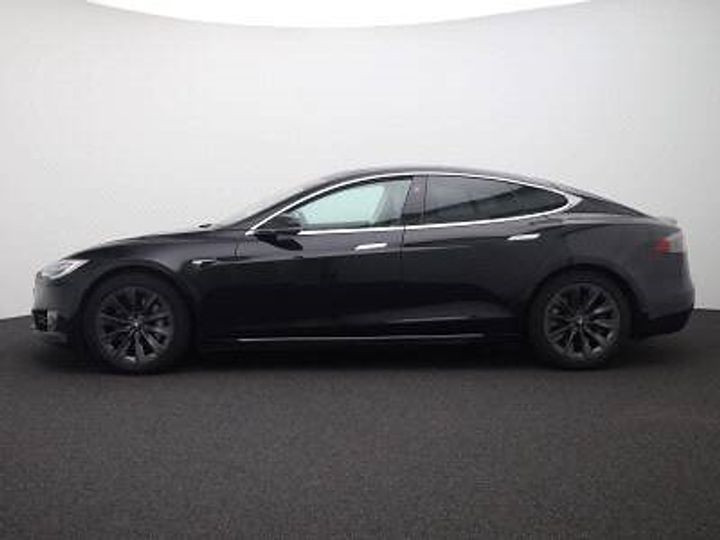 Photo 2 VIN: 5YJSA7E27JF250007 - TESLA MODEL S 