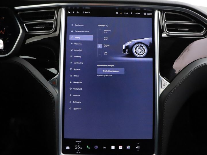 Photo 10 VIN: 5YJSA7E27JF251240 - TESLA MODEL S 