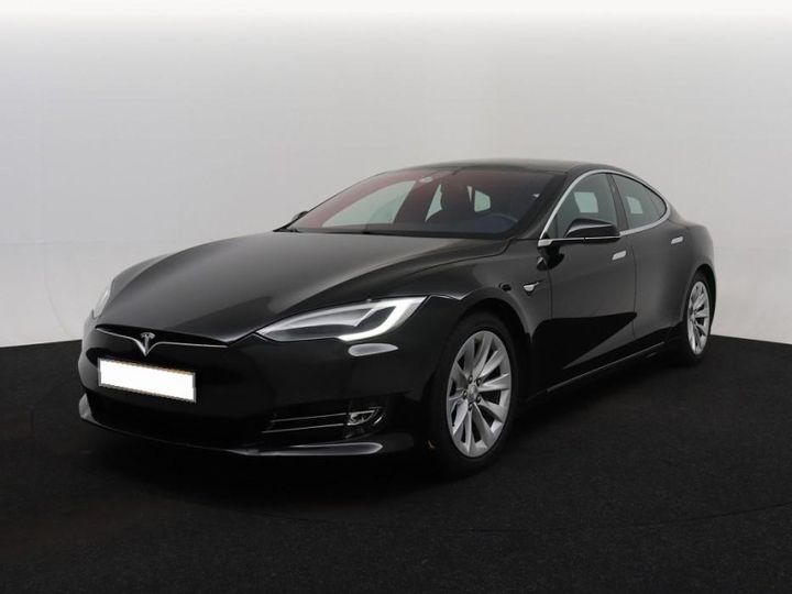 Photo 11 VIN: 5YJSA7E27JF251240 - TESLA MODEL S 