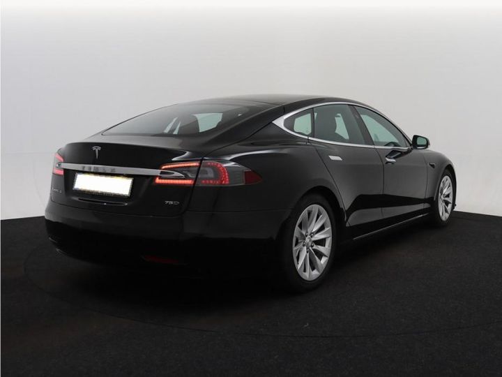 Photo 22 VIN: 5YJSA7E27JF251240 - TESLA MODEL S 