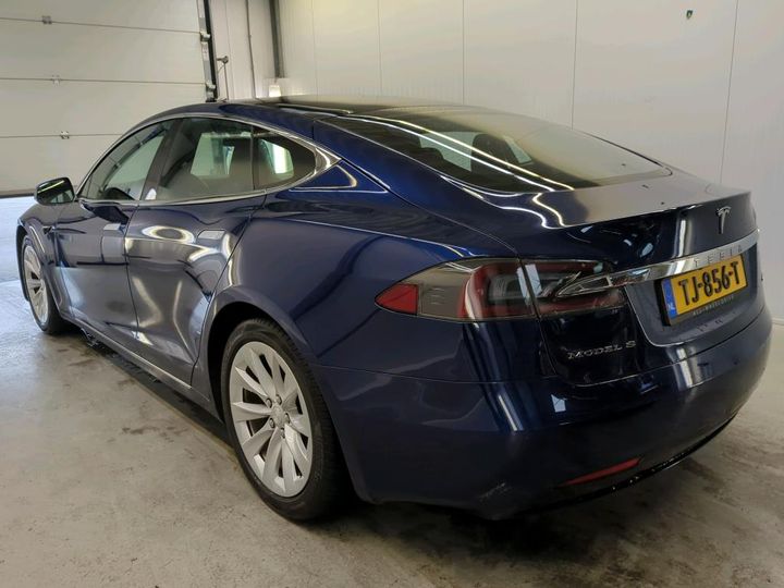 Photo 2 VIN: 5YJSA7E27JF259354 - TESLA S 