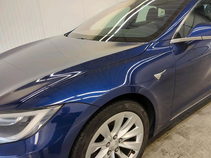 Photo 24 VIN: 5YJSA7E27JF259354 - TESLA S 