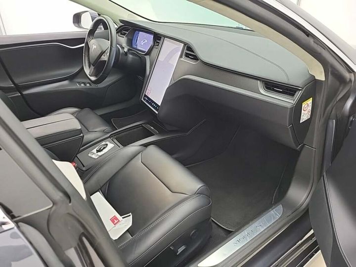 Photo 2 VIN: 5YJSA7E27JF263047 - TESLA MODEL 