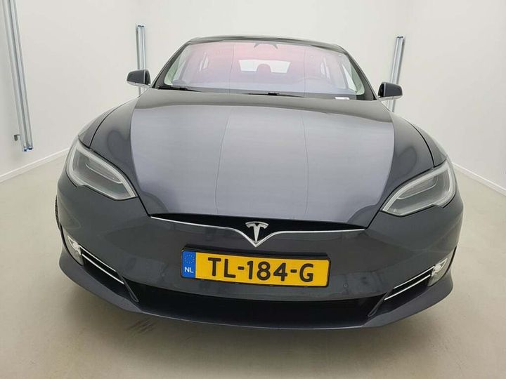 Photo 33 VIN: 5YJSA7E27JF263047 - TESLA MODEL 