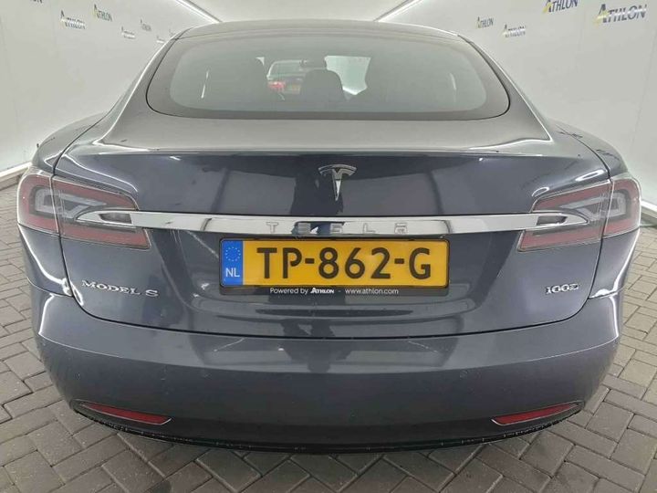 Photo 20 VIN: 5YJSA7E27JF273206 - TESLA MODEL S 