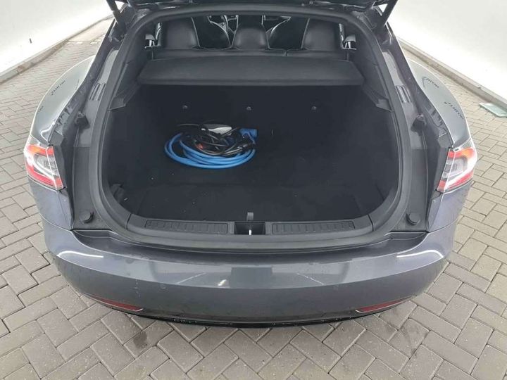 Photo 6 VIN: 5YJSA7E27JF273206 - TESLA MODEL S 