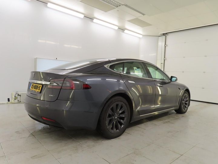 Photo 1 VIN: 5YJSA7E27JF273285 - TESLA MODEL S 